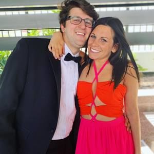 Meet your Posher, Evan